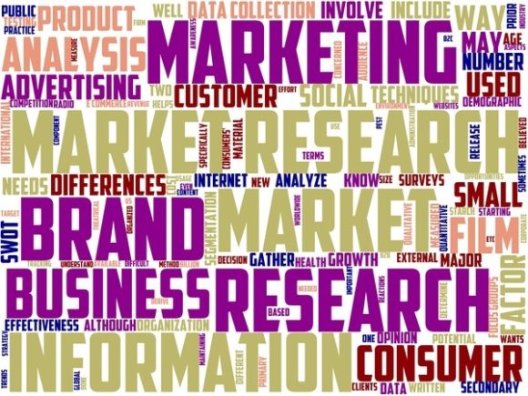 Market Research Wordart Skinny Tumbler: Where Data-Inspired Design Meets Everyday Creativity