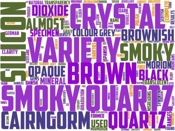 Mineralologist Wordart Tie Dye